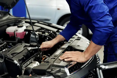 Small Service (Pricing Starting from £180)